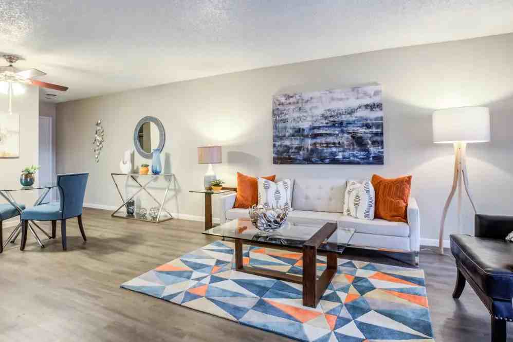 N 43rd Ave & W Thunderbird Road, Phoenix, AZ 85029 2 Bedroom Apartment