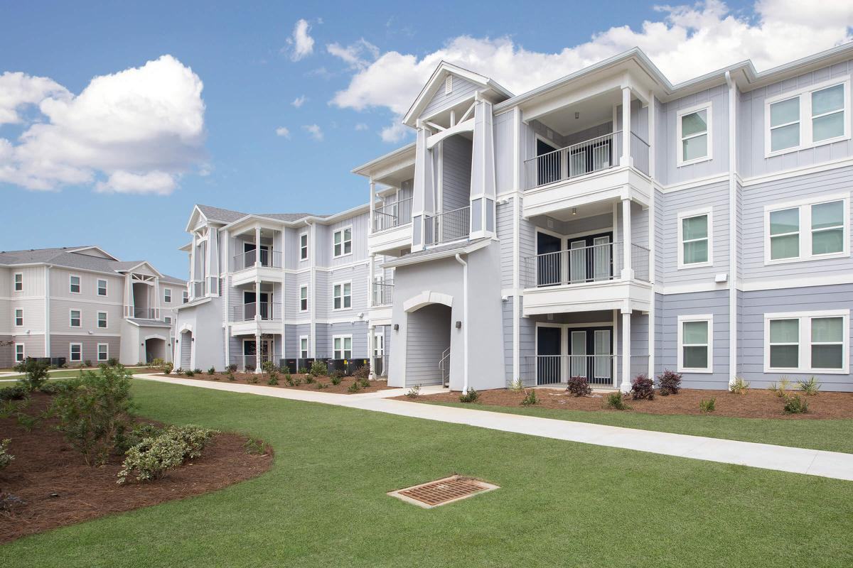 10X Living at Panama City Beach Apartments for Rent 7150 Highway 98