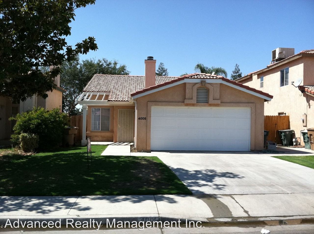 4005 Frost Way, Bakersfield, CA 93311 3 Bedroom House for Rent for