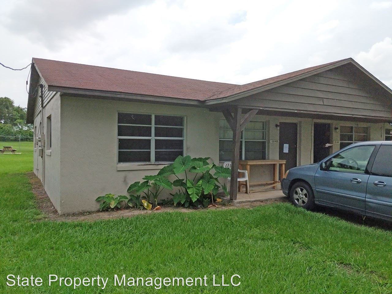 12148 Se 53rd Terrace Rd., Belleview, FL 34420 2 Bedroom House for Rent