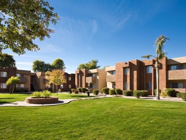 Montego Villas Apartments 949 S Longmore, Mesa, AZ 85202 Zumper