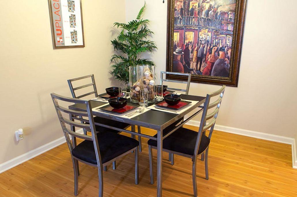 University Place Apartments 200 Oak Crest Dr, Lafayette, LA 70503