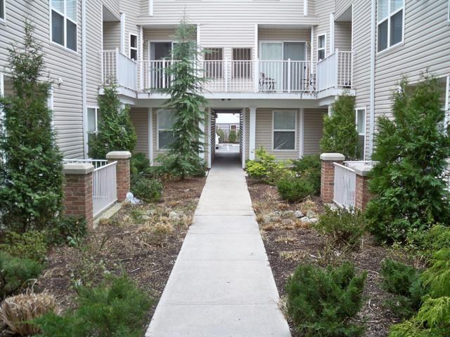 Westminster Arms Apartments 444 Westminster Ave, Elizabeth, NJ 07208