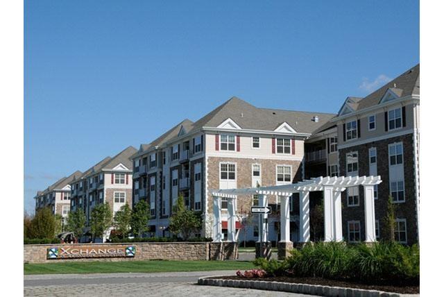 Xchange at Secaucus Junction Apartments 5000 Riverside Station Blvd