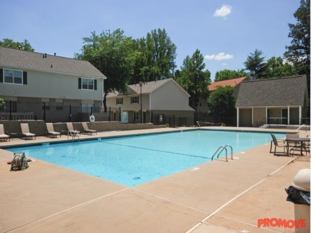 Dunwoody Glen Apartments 6750 Peachtree Industrial Blvd, Atlanta, GA