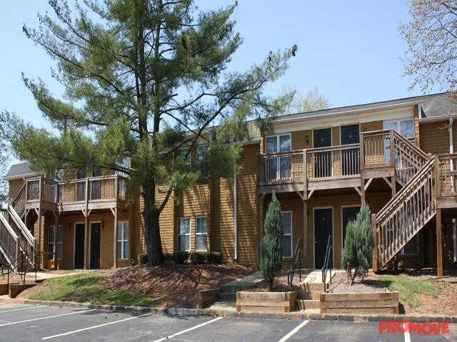Cobblestone Apartments 347 Pat Mell Rd W, Marietta, GA 30060 Zumper