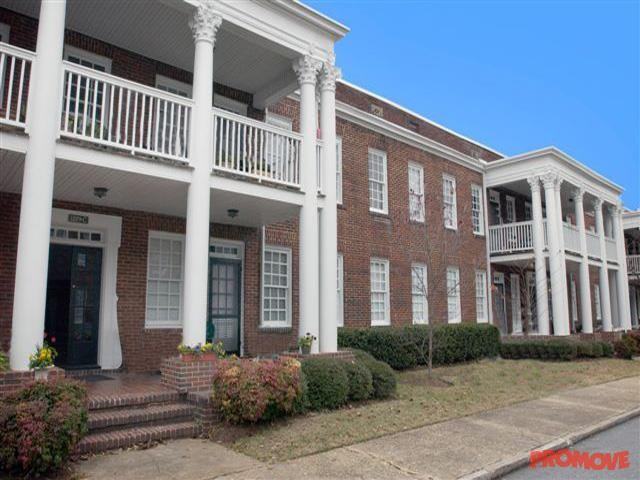 Virginia Court Apartments 1229 Virginia Ave NE, Atlanta, GA 30306