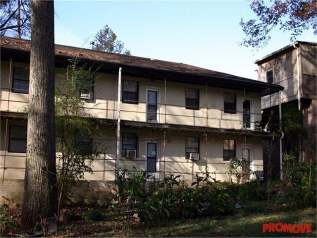 Emory Village Apartments 1443 Oxford Rd NE, Druid Hills, GA 30307