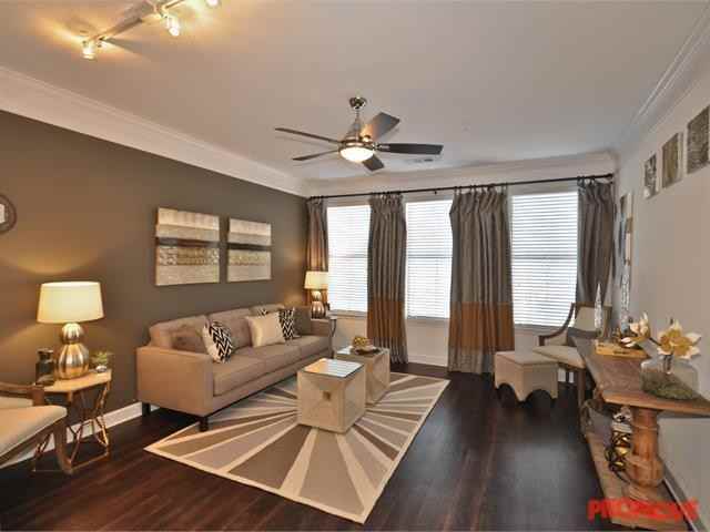 Reserve Collier Hills Apartments 1185 Collier Rd NW, Atlanta, GA