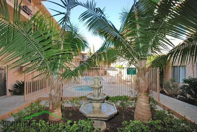 Balboa Pointe Apartments 6626 Hayvenhurst Ave, Los Angeles, CA 91406