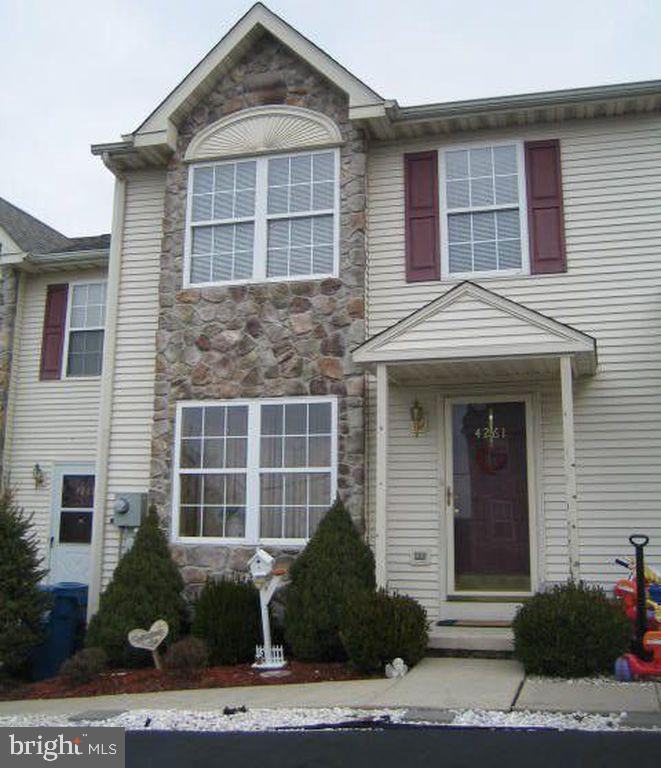 4261 Red Oak Ct, Collegeville, PA 19426 3 Bedroom House for Rent for