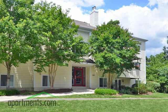 West Woods Apartments 110 Hearne Ct, Parole, MD 21401 Zumper