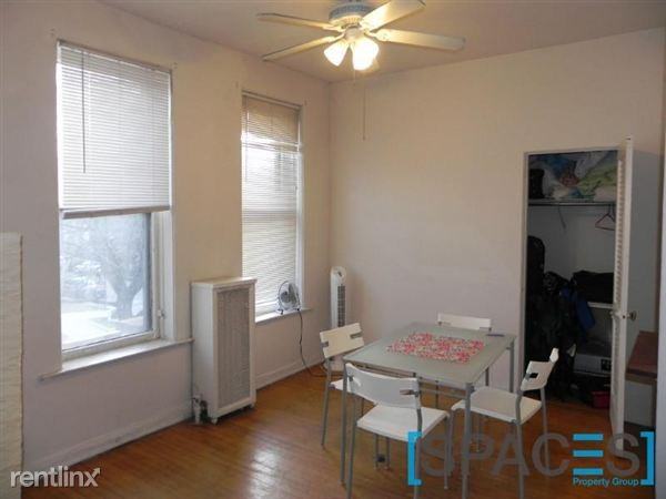 and Mildred Apartments W St, Chicago, IL 60657 Zumper