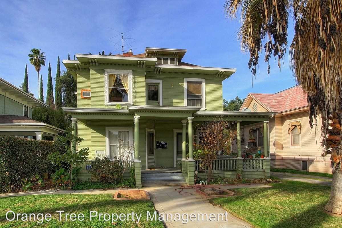 320 W. Olive Ave. Apartments for Rent in South Redlands, Redlands, CA