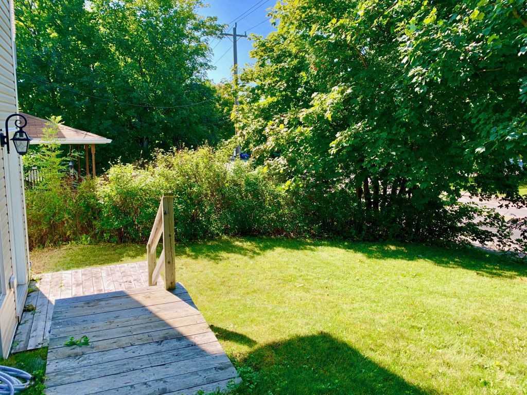 19a Brookfield Road Apartments 19 a Brookfield Road, St. John'S, NL