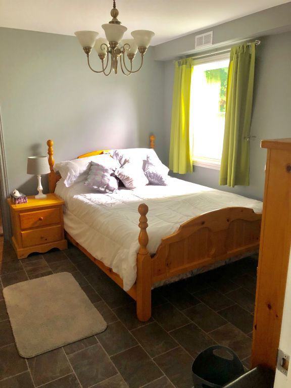 19a Brookfield Road Apartments 19 a Brookfield Road, St. John'S, NL