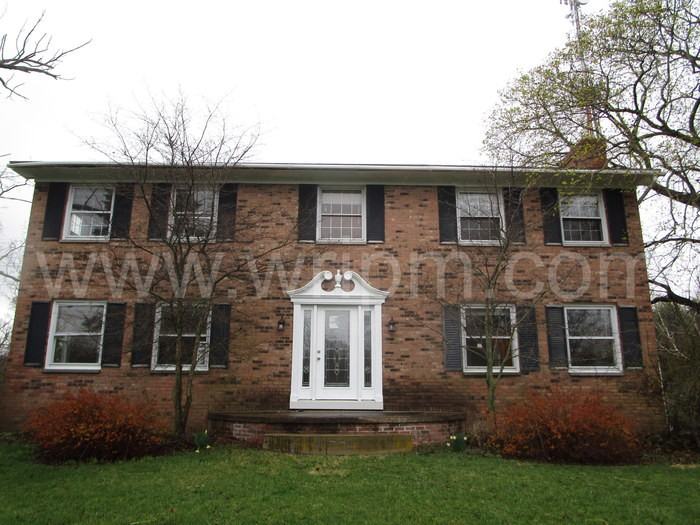 3472 Nw Catawba Rd, Port Clinton, OH 43452 4 bedroom House Rental