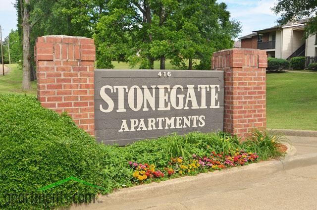 Stonegate Apartments 416 Woodstone Rd, Clinton, MS 39056 Zumper