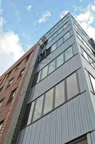 East Village Square Apartments 333 E Grand Ave, Des Moines, IA 50309