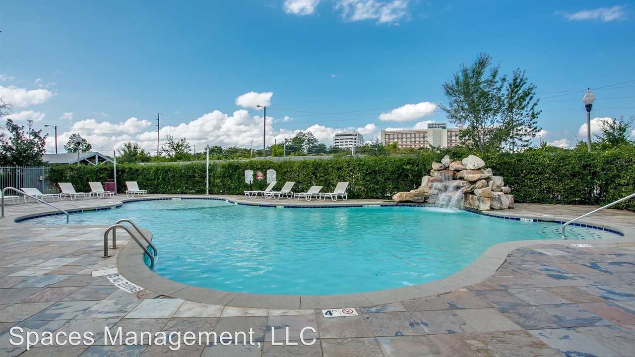 Crimson Place 114 600 13th Street East Apartments in Tuscaloosa, AL