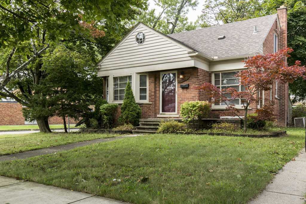 17305 Olympia, Redford, MI 48240 3 Bedroom House for Rent for 1,200
