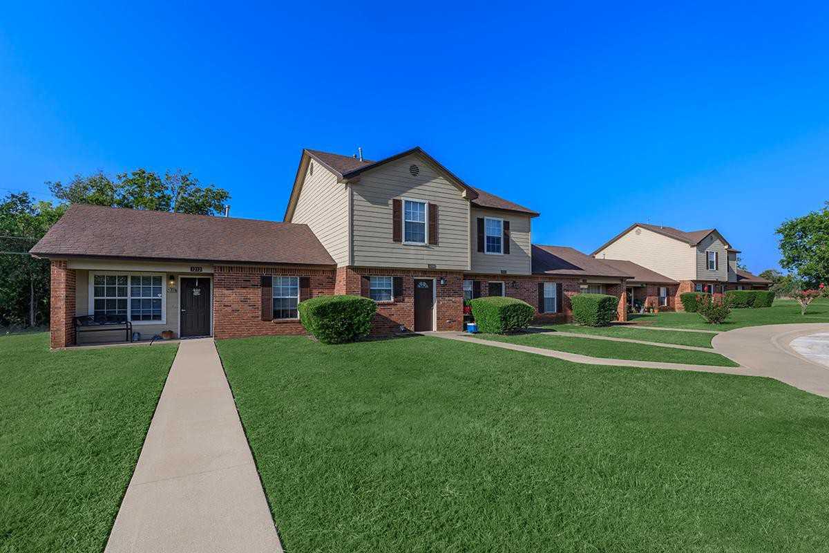 Turtle Creek Townhomes Apartments 1106 Brazos St, Marble Falls, TX