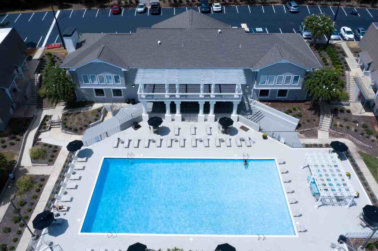 Valora at Homewood Apartments 915 Valley Ridge Dr, Birmingham, AL