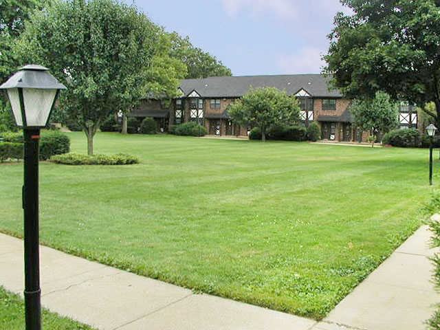 Somerset Village Apartments 1593 August Rd, North Babylon, NY 11703