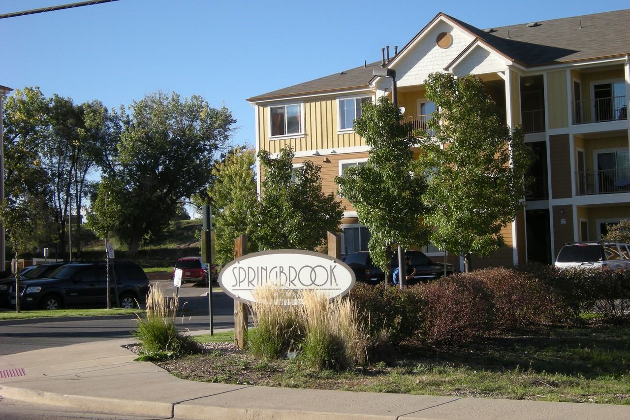 Springbrook Apartments 1805 East 78th Avenue, Denver, CO 80229 Zumper
