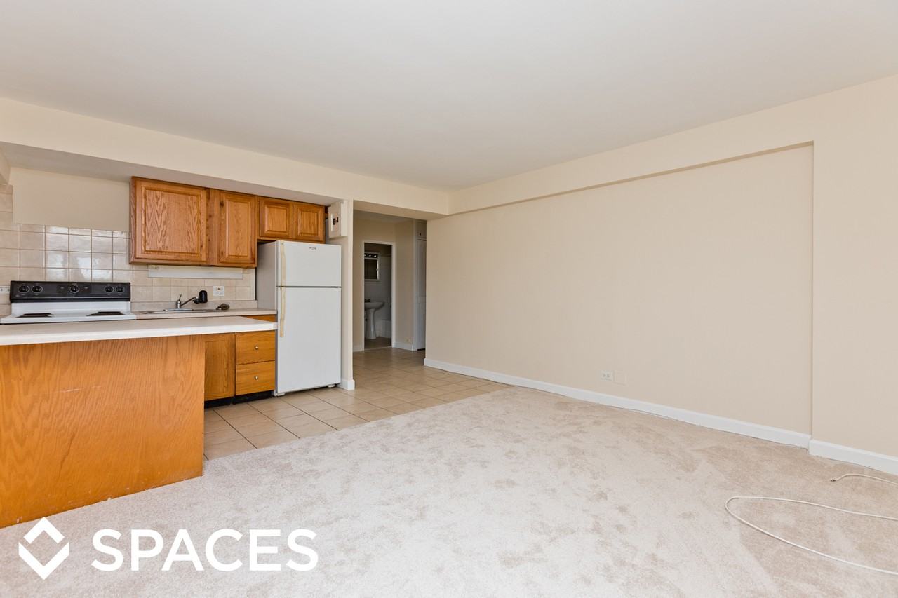 4980 N Marine Dr 538, Chicago, IL 60640 1 Bedroom Apartment for Rent
