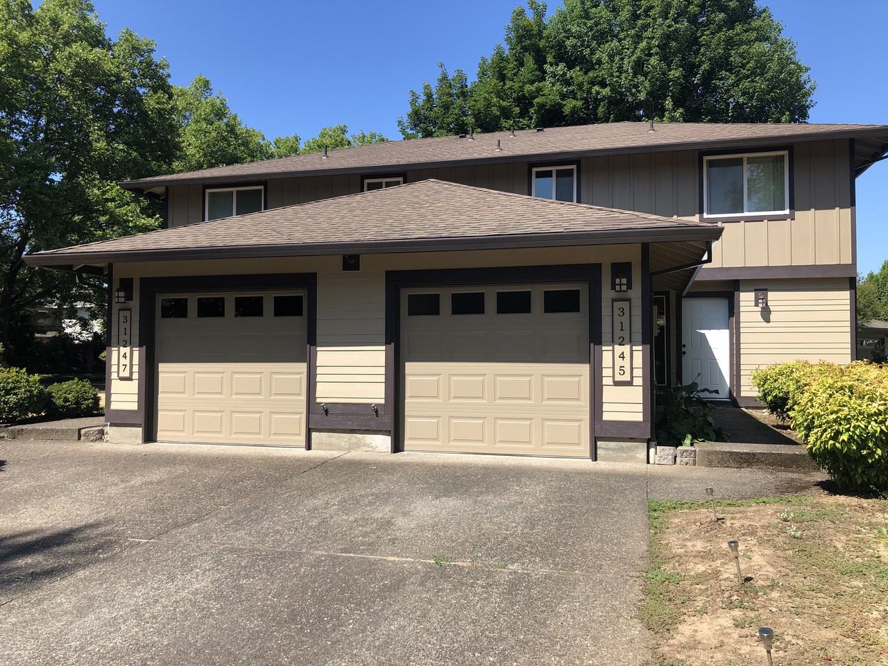 31245 Southwest Metolius Court, Wilsonville, OR 97070 3 Bedroom House