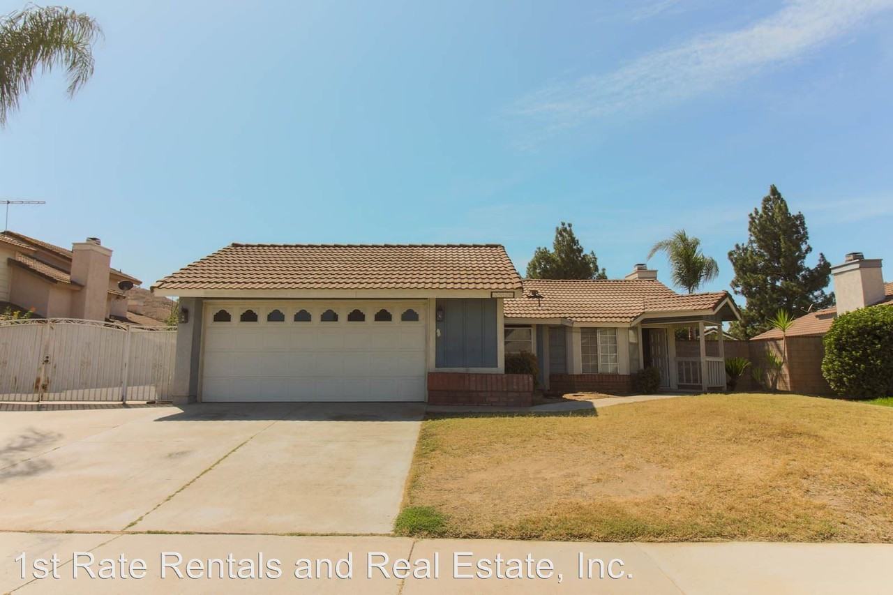 3536 Fillmore Street, Riverside, CA 92503 4 Bedroom House for Rent for