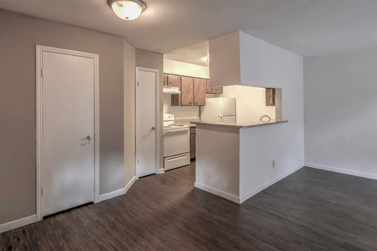 LaMonte Park Townhomes Apartments 3737 Watonga Blvd, Houston, TX