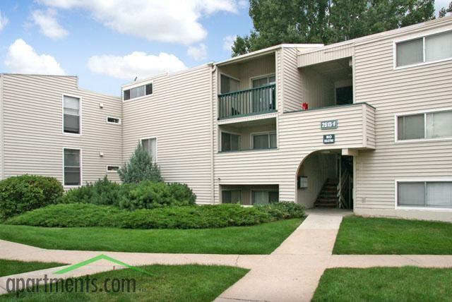 The Willows Apartments 2633 23rd Ave, Greeley, CO 80634 Zumper