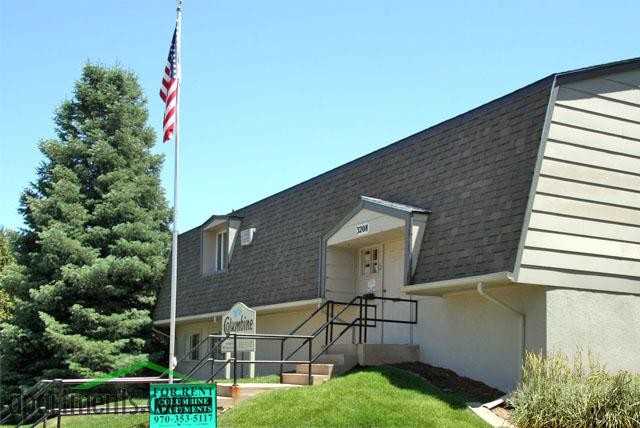 Columbine Apartments 3207 W 7th St, Greeley, CO 80634 Zumper