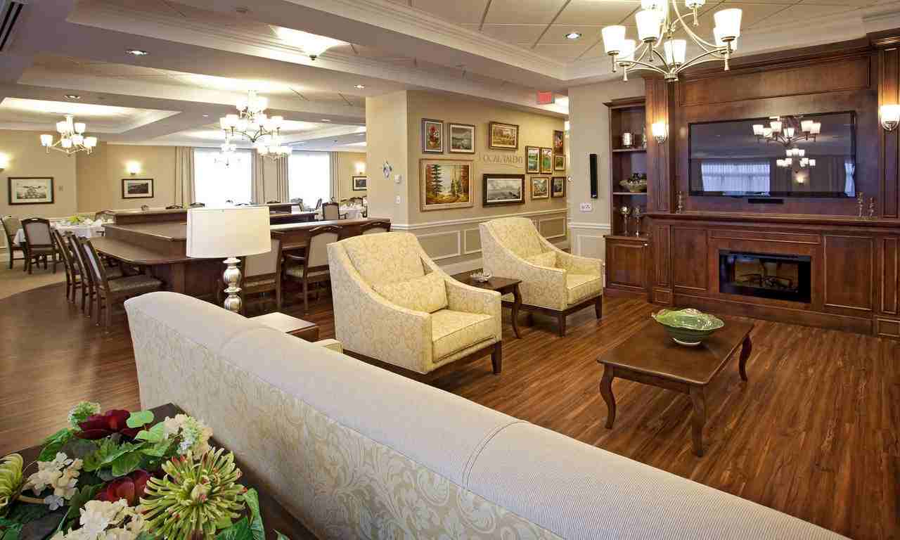 Parkland Cape Breton Apartments 118 Shanex, Cape Breton, NS B1S 0H2