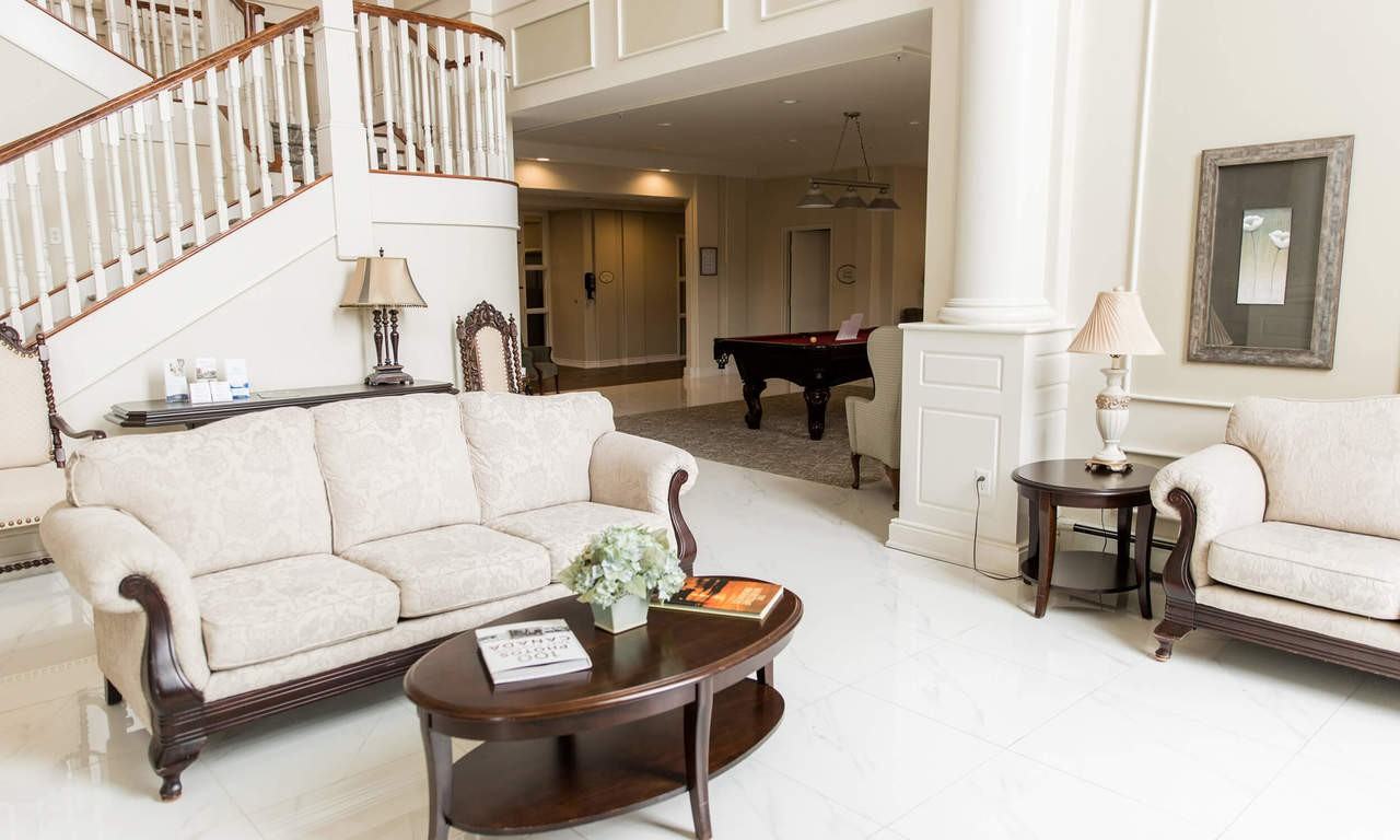 Parkland Clayton Park Apartments 118 Apartment Building, Halifax, NS