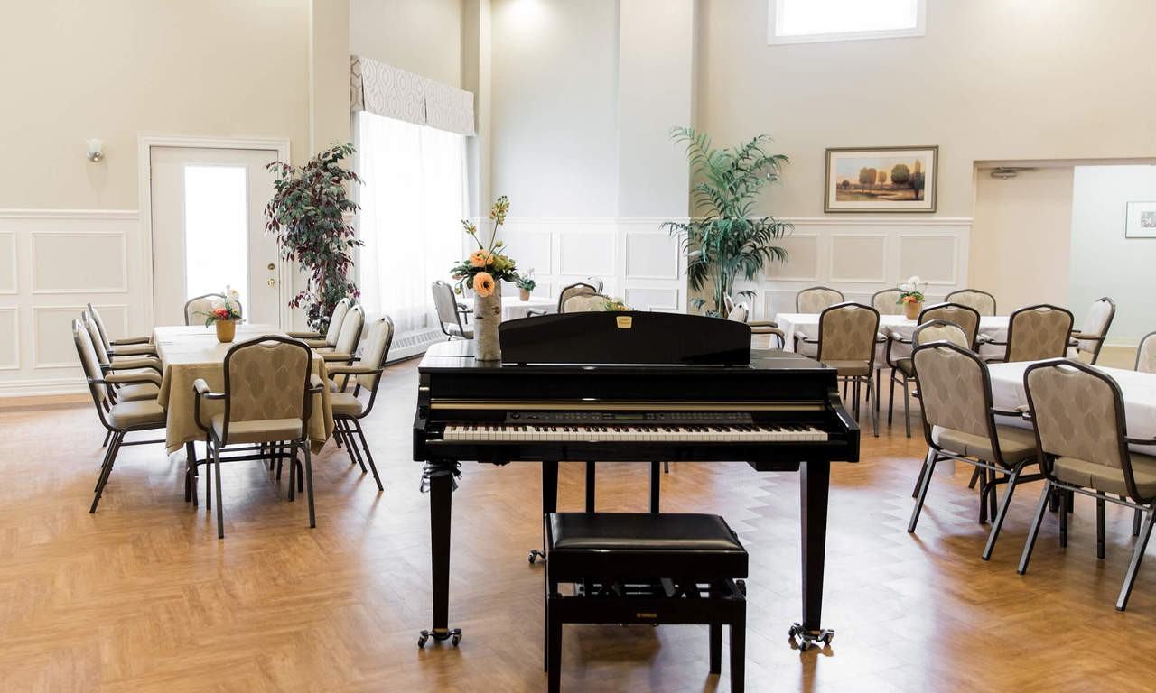 Parkland Clayton Park Apartments 118 Apartment Building, Halifax, NS