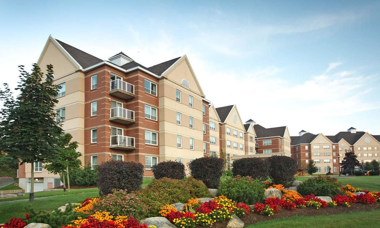 Parkland at the Lakes Apartments 122 & 122 Baker Drive, Halifax, NS