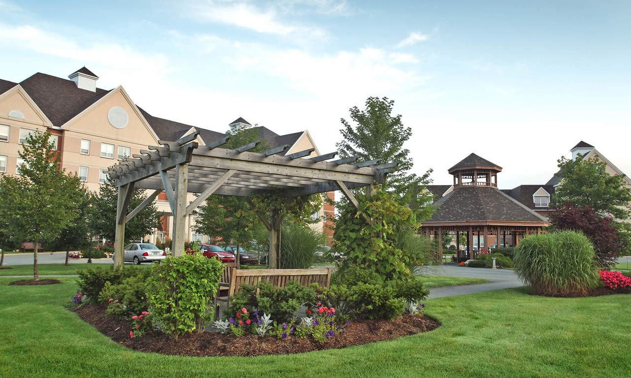 Parkland at the Lakes Apartments 122 & 122 Baker Drive, Halifax, NS