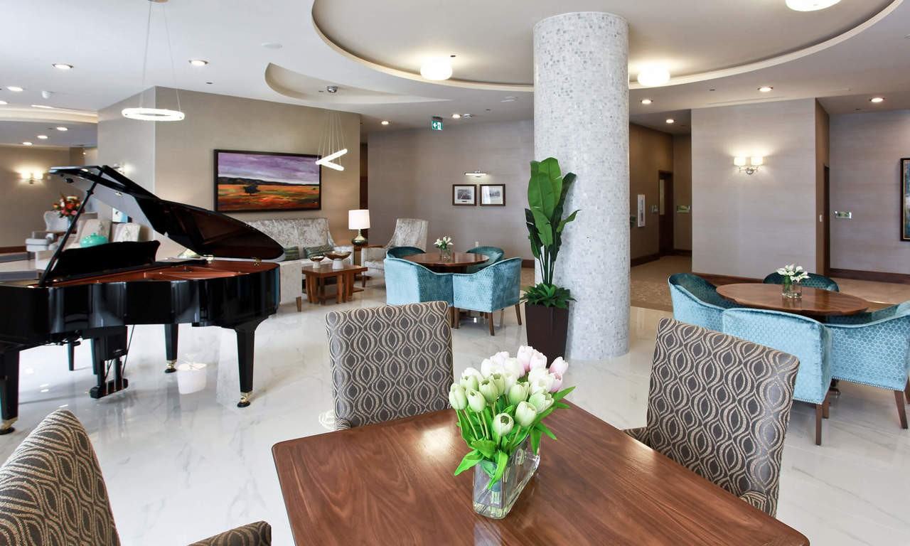 Parkland at the Lakes Apartments 122 & 122 Baker Drive, Halifax, NS