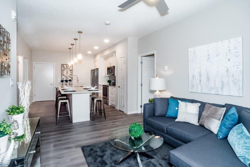 135, 20 Seton Park SE, Calgary Apartments 135 20 Seton P, Calgary