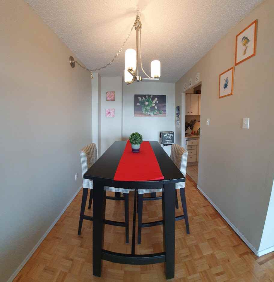 101 Place CharlesLe Moyne 00000, Longueuil, QC J4K 2T3 1 Bedroom