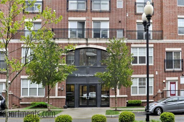 The Brownstones at Englewood South Apartments 73 Brownstone Way