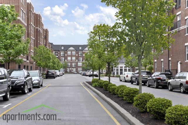 The Brownstones at Englewood South Apartments 73 Brownstone Way