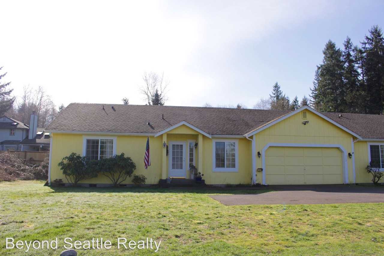 Shannon St Apartments in Steilacoom, WA 98388 Zumper