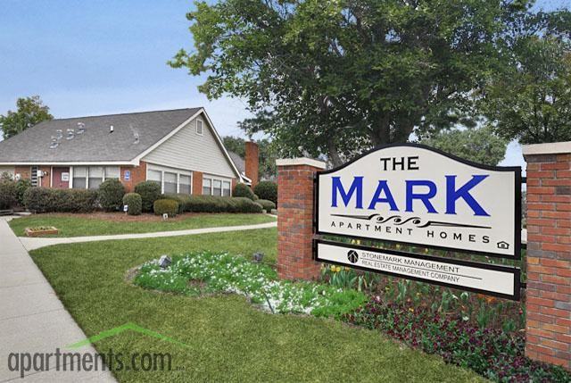 The Mark Apartments 481 Cypress Lane Rd., 100, Greenville, MS 38701