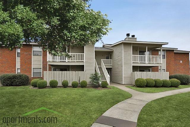 The Mark Apartments 481 Cypress Lane Rd., 100, Greenville, MS 38701