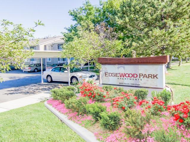 Edgewood Park Apartments 6820 S 1300 E, Cottonwood Heights, UT 84121