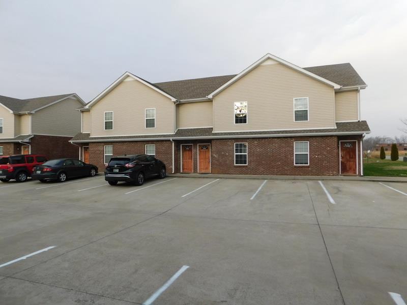 810 Professional Park, Clarksville, TN 37040 2 Bedroom House for Rent